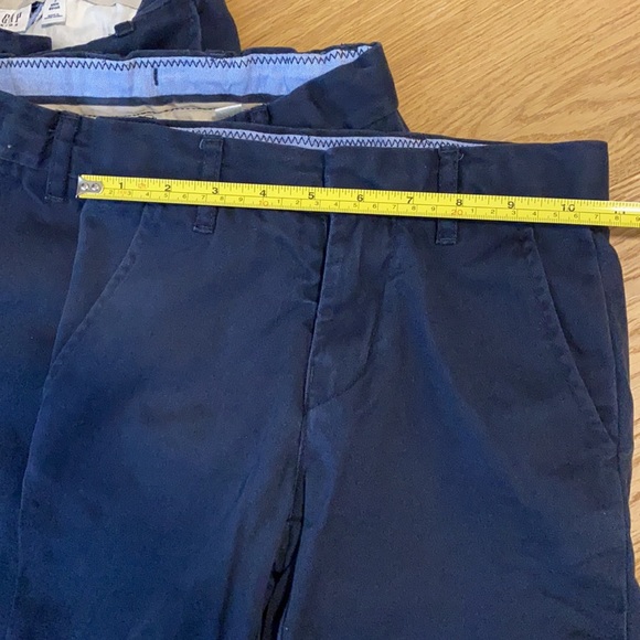 GAP Kids | size 7 | uniform pants - Picture 3 of 4